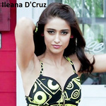 Bolly/ Telugu/ Tamil Actress Armpit