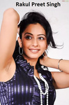 Bolly/ Telugu/ Tamil Actress Armpit