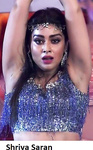 Bolly/ Telugu/ Tamil Actress Armpit