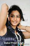 Bolly/ Telugu/ Tamil Actress Armpit