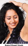 Bolly/ Telugu/ Tamil Actress Armpit