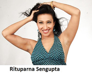 Bolly/ Telugu/ Tamil Actress Armpit