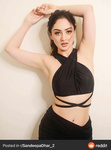 Bolly/ Telugu/ Tamil Actress Armpit