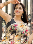 Bolly/ Telugu/ Tamil Actress Armpit