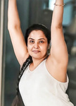 Bolly/ Telugu/ Tamil Actress Armpit
