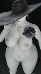 ALCINA DIMITRESCU: RESIDENT EVIL MAIDEN