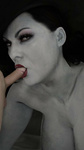 ALCINA DIMITRESCU: RESIDENT EVIL MAIDEN