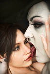 ALCINA DIMITRESCU: RESIDENT EVIL MAIDEN