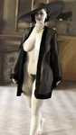 ALCINA DIMITRESCU: RESIDENT EVIL MAIDEN