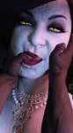 ALCINA DIMITRESCU: RESIDENT EVIL MAIDEN