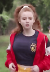 Francesca Capaldi