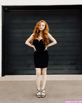 Francesca Capaldi