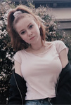 Francesca Capaldi
