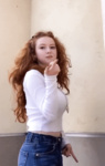 Francesca Capaldi