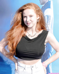 Francesca Capaldi
