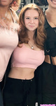 Francesca Capaldi