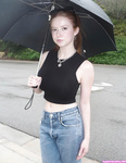 Francesca Capaldi
