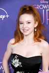 Francesca Capaldi