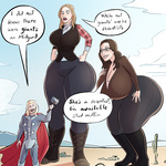 MORE BUSTY ANIME XXX