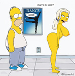 MORE BUSTY ANIME XXX