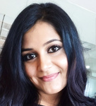 Damini Arora @Damini55