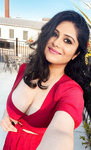 Damini Arora @Damini55 images 2