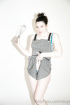 Stoya Collection