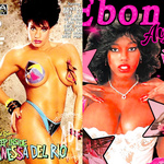 Choose a vintage star from each side