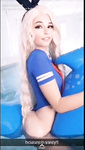 Belle Delphine - [OF]