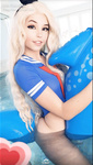 Belle Delphine - [OF]