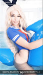 Belle Delphine - [OF]