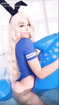 Belle Delphine - [OF]