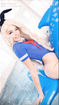 Belle Delphine - [OF]