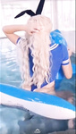 Belle Delphine - [OF]