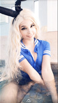 Belle Delphine - [OF]