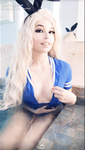 Belle Delphine - [OF]