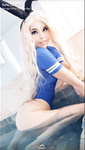 Belle Delphine - [OF]