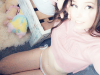 Belle Delphine - [OF]
