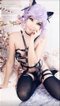 Belle Delphine - [OF]