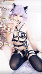 Belle Delphine - [OF]