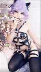 Belle Delphine - [OF]