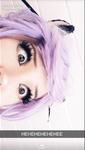 Belle Delphine - [OF]