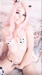 Belle Delphine - [OF]
