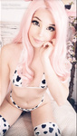 Belle Delphine - [OF]