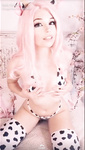 Belle Delphine - [OF]