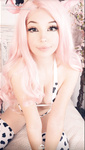 Belle Delphine - [OF]