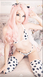 Belle Delphine - [OF]