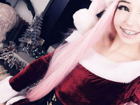 Belle Delphine - [OF]
