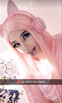 Belle Delphine - [OF]