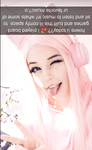 Belle Delphine - [OF]
